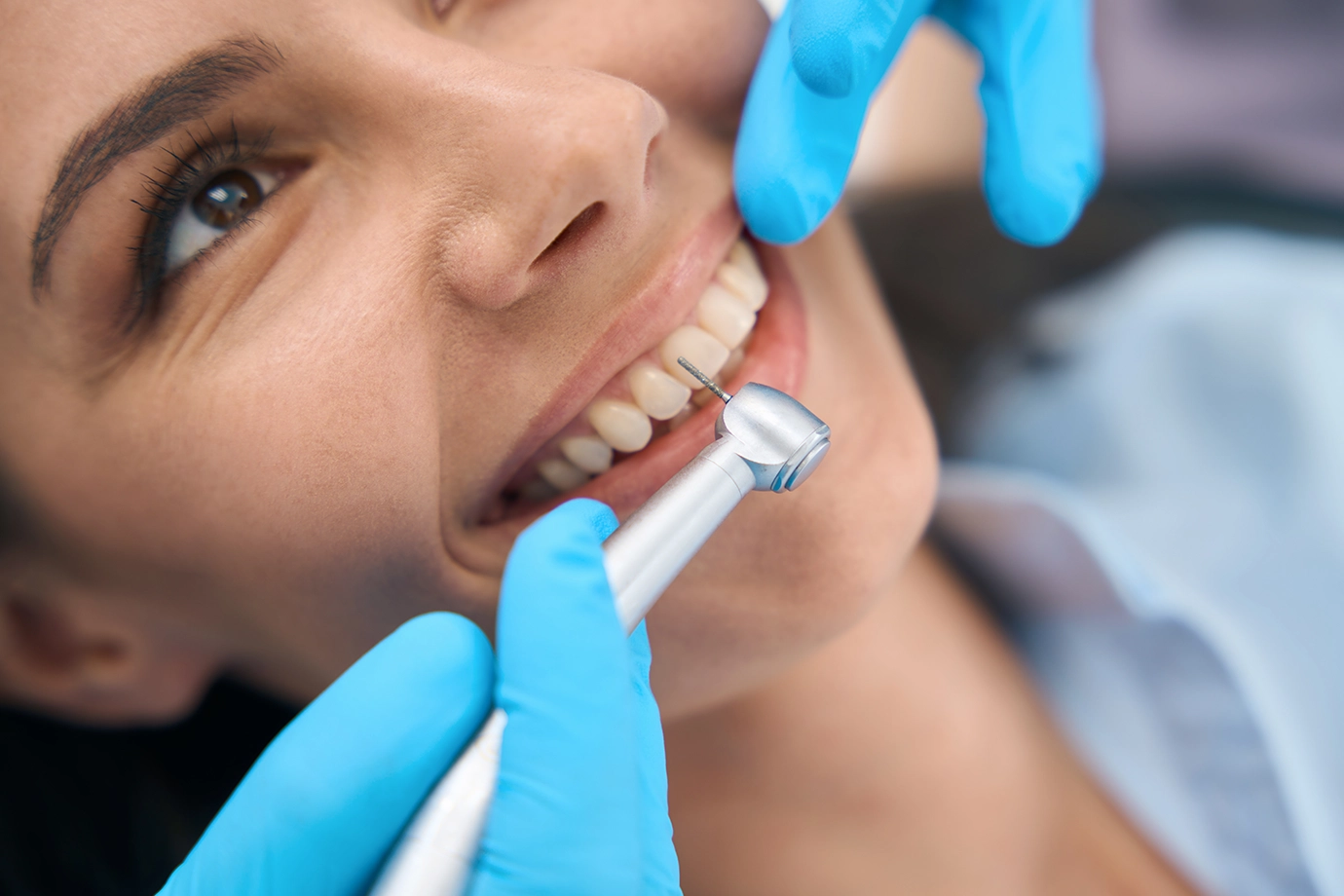 Augusztin Medical - Gyökérkezelés