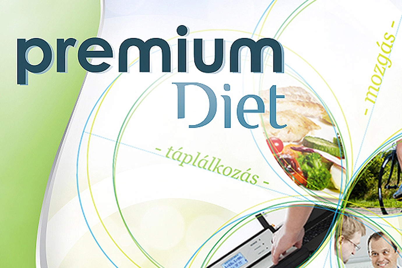 Augusztin Medical - Diétás program